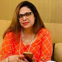 Dr Kaberi Ghosh
